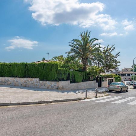 Villa Teulera PMI Dış mekan fotoğraf