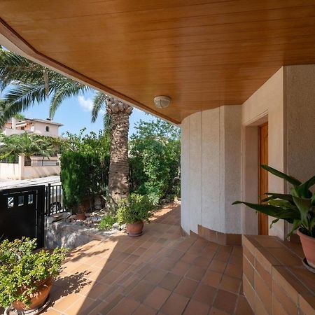 Villa Teulera PMI Dış mekan fotoğraf