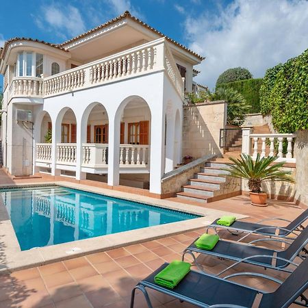Villa Teulera PMI Dış mekan fotoğraf