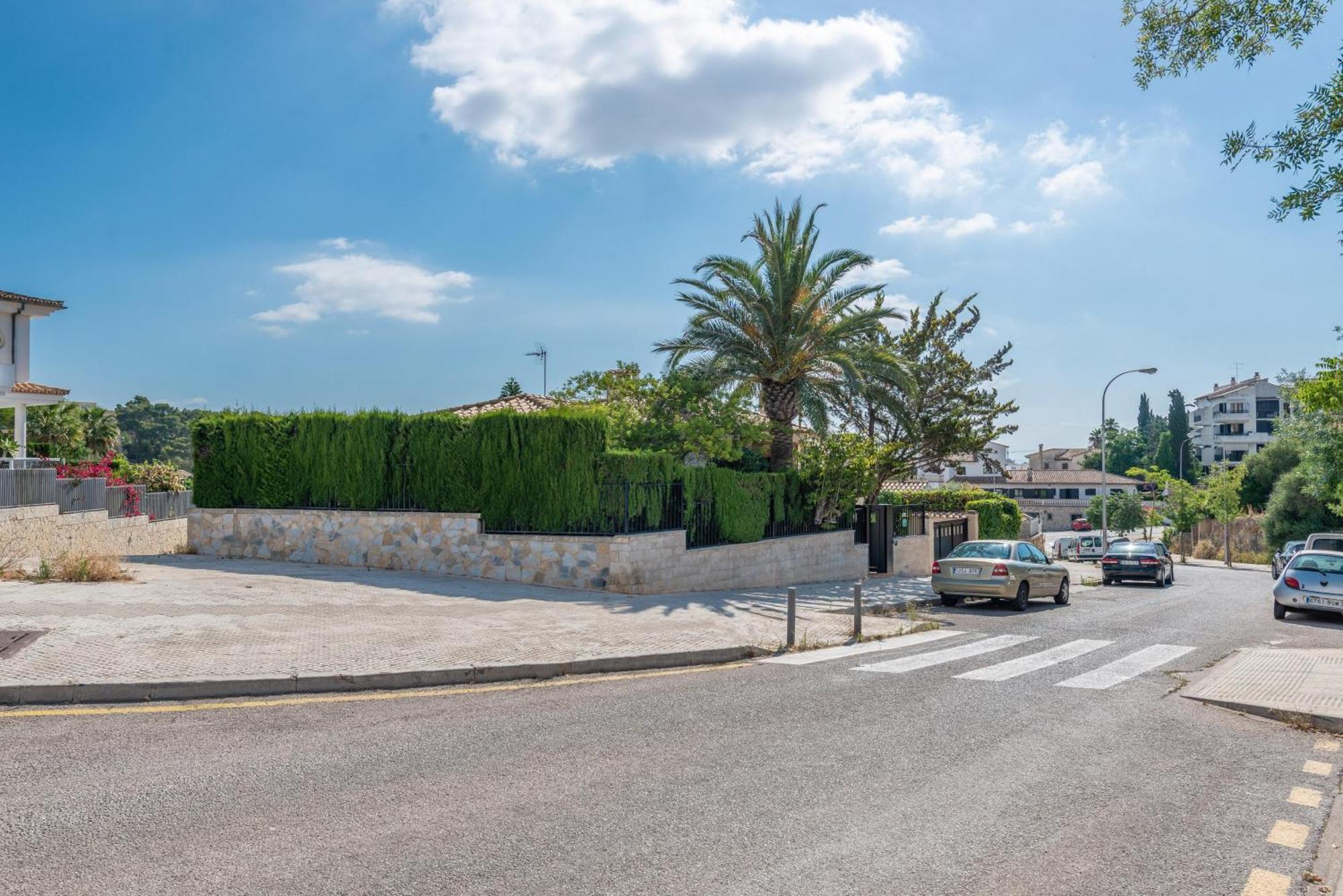 Villa Teulera PMI Dış mekan fotoğraf