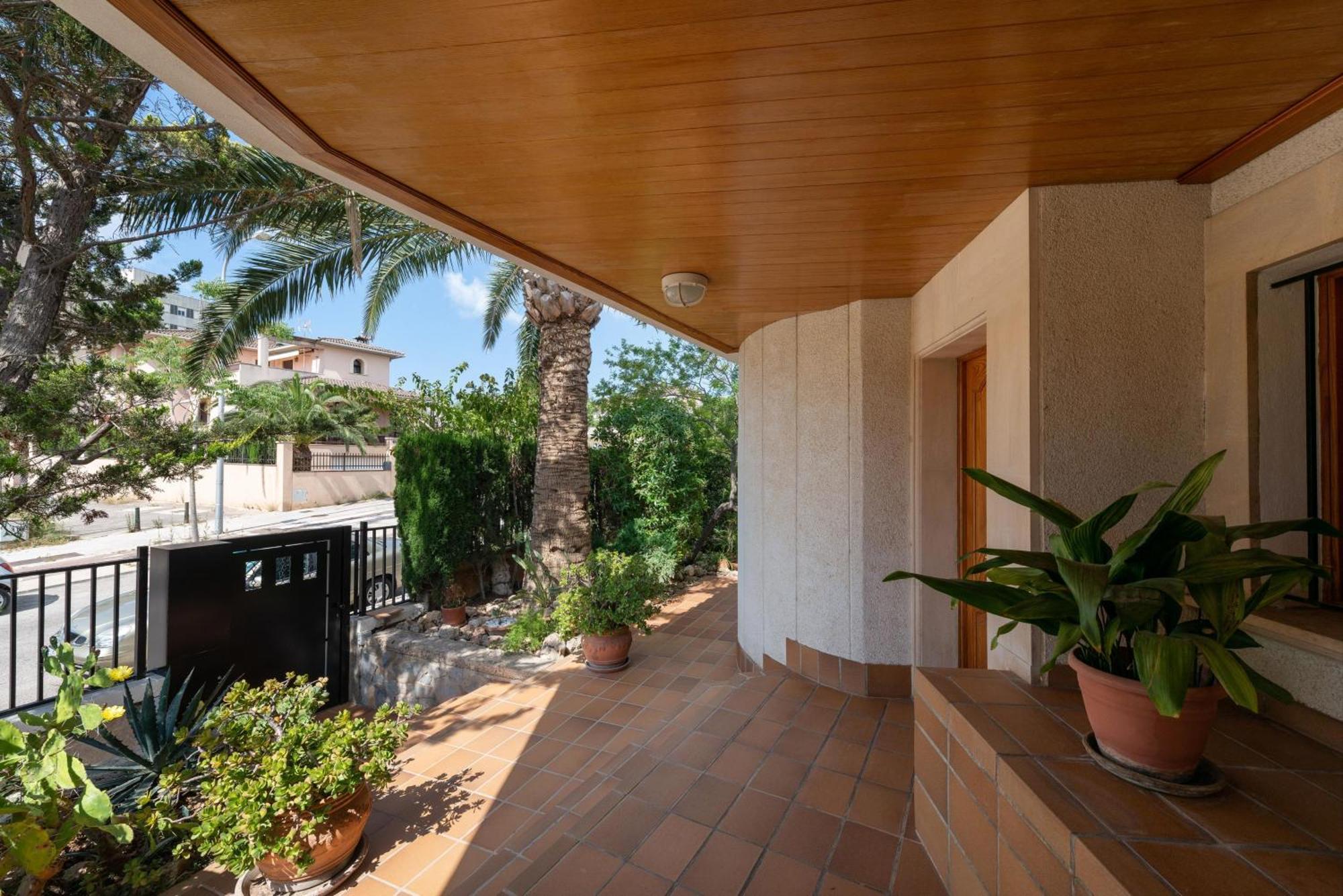 Villa Teulera PMI Dış mekan fotoğraf