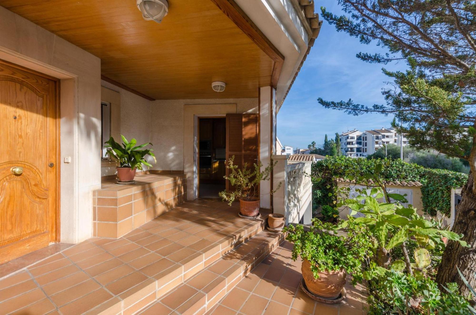 Villa Teulera PMI Dış mekan fotoğraf
