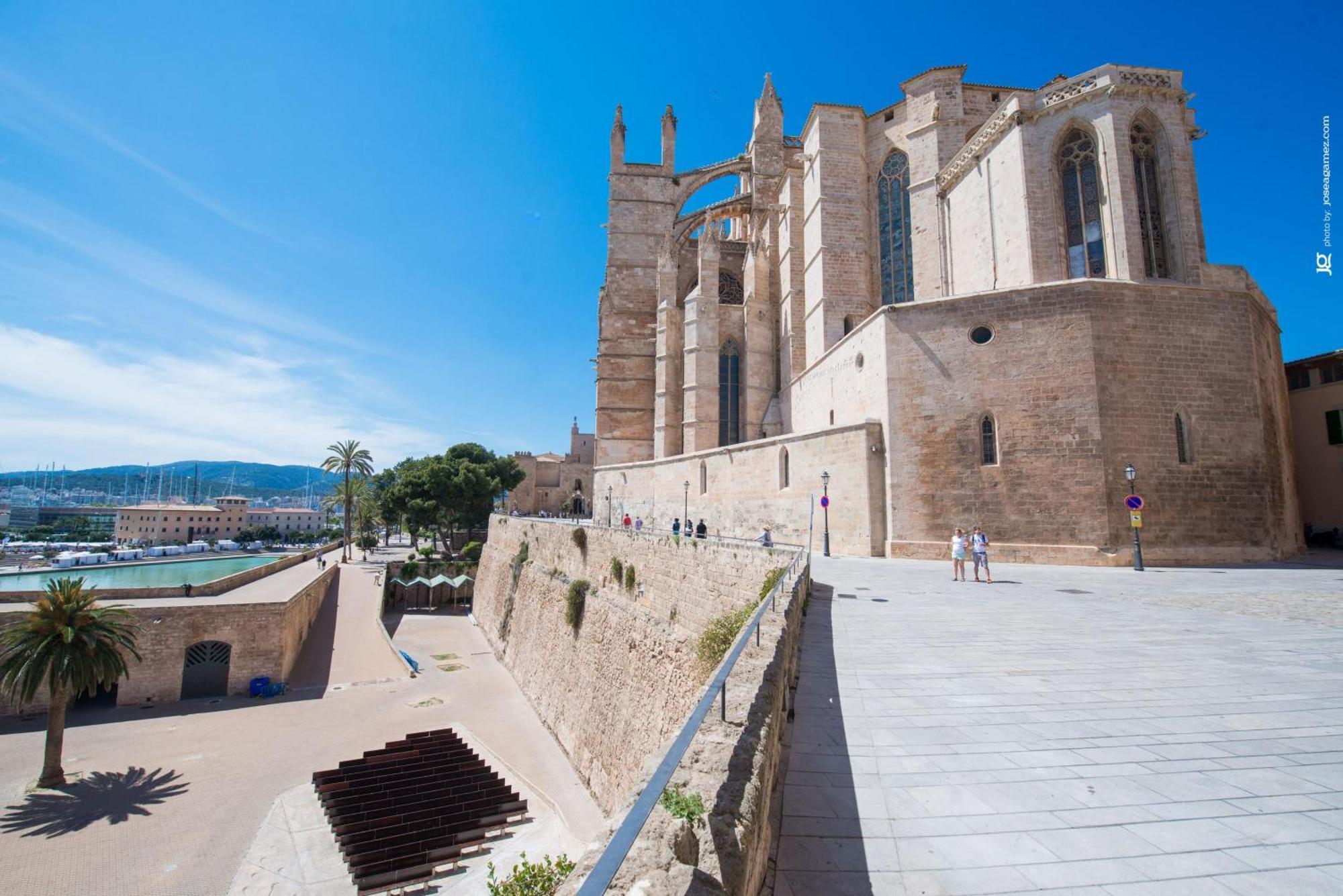 Villa Teulera PMI Dış mekan fotoğraf