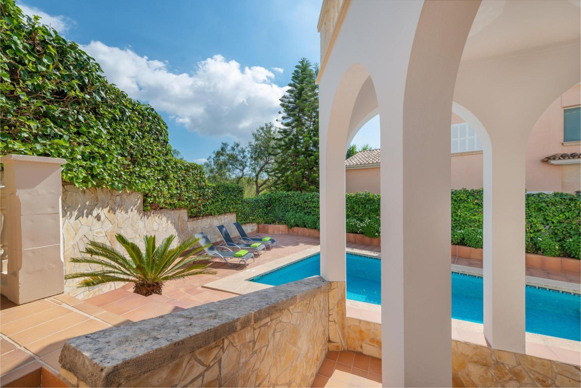 Villa Teulera PMI Dış mekan fotoğraf