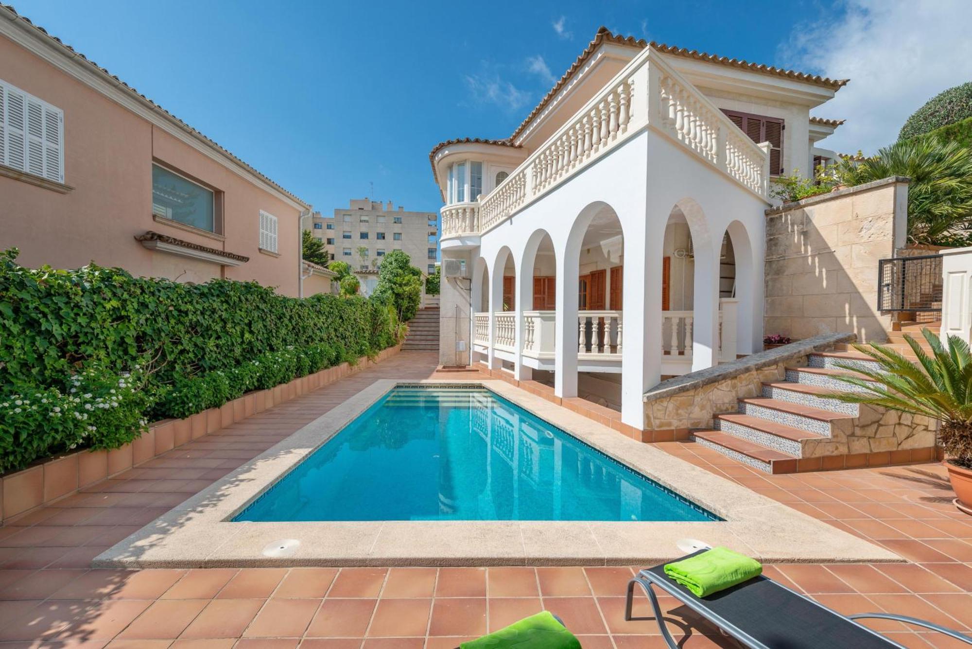 Villa Teulera PMI Dış mekan fotoğraf