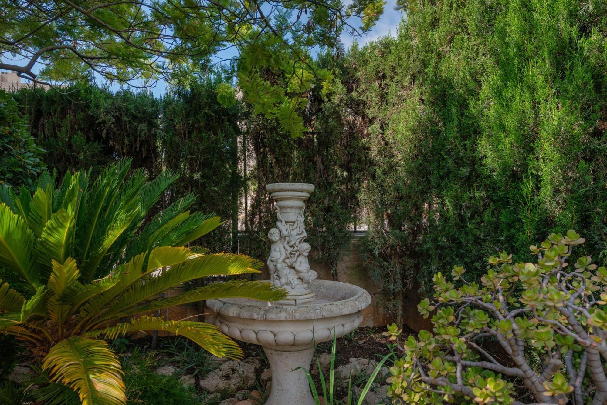 Villa Teulera PMI Dış mekan fotoğraf
