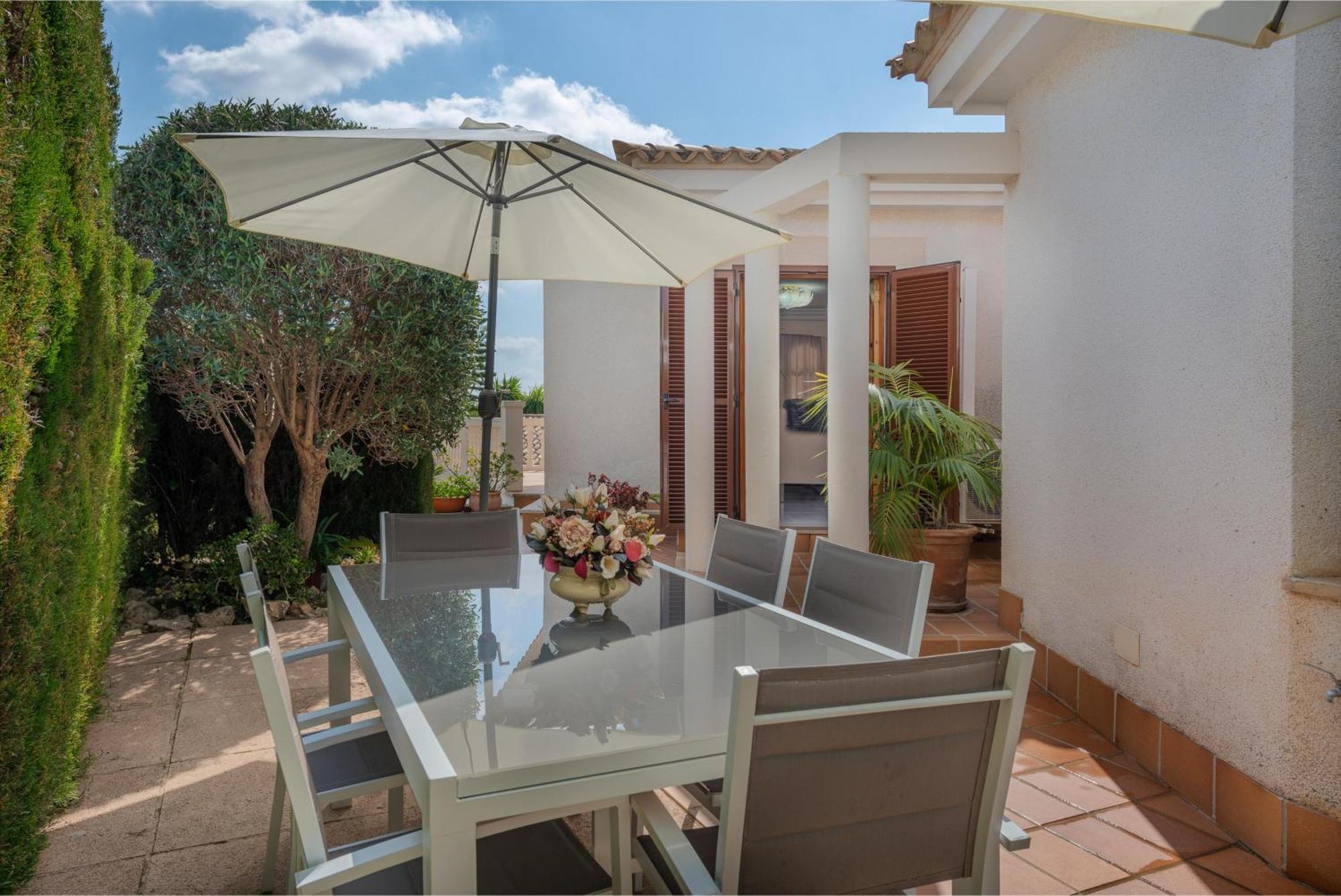 Villa Teulera PMI Dış mekan fotoğraf