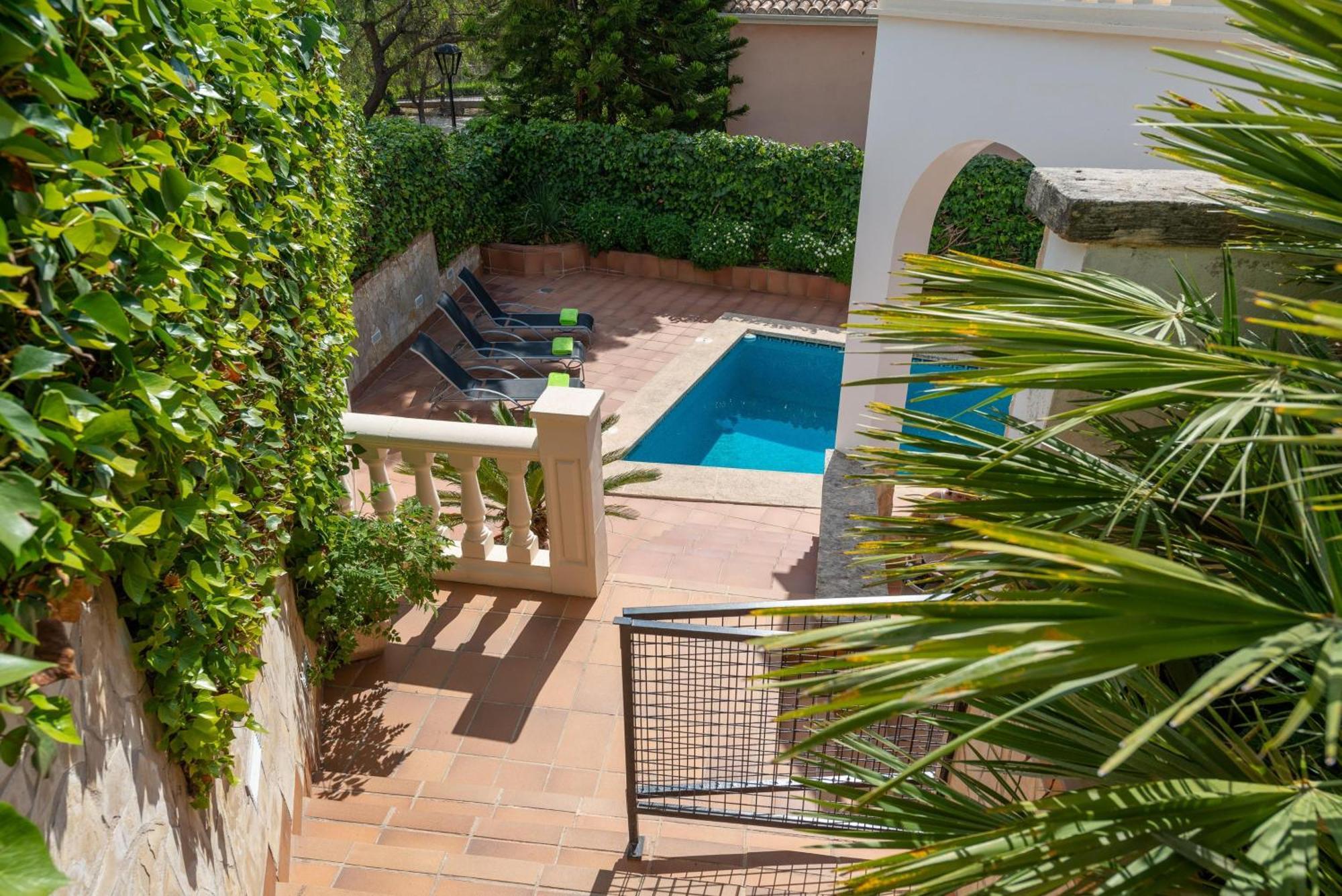 Villa Teulera PMI Dış mekan fotoğraf