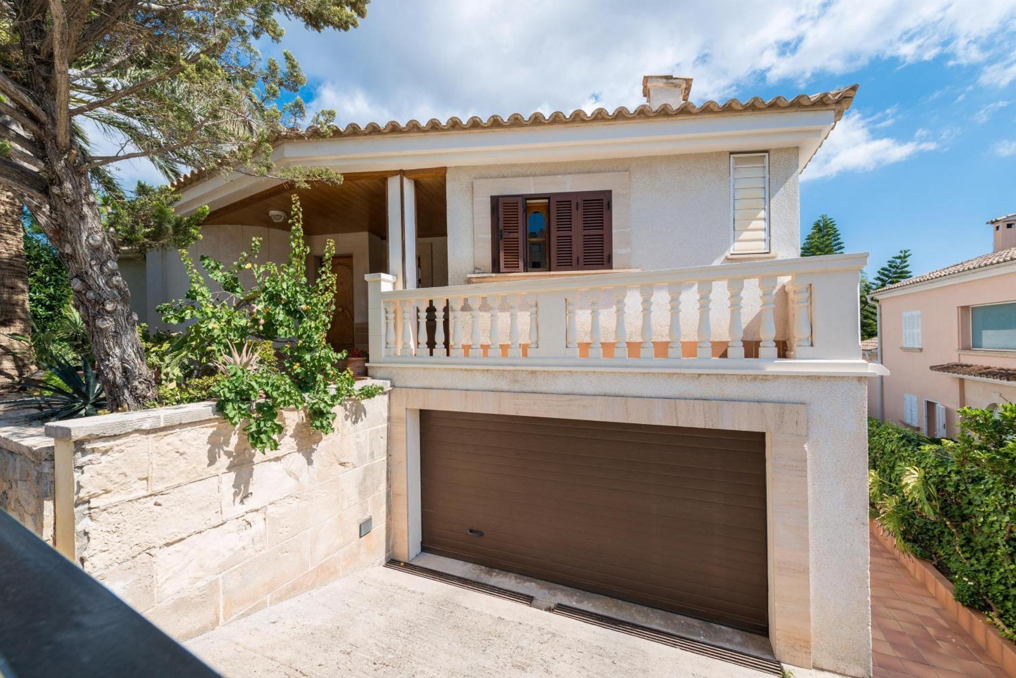 Villa Teulera PMI Dış mekan fotoğraf