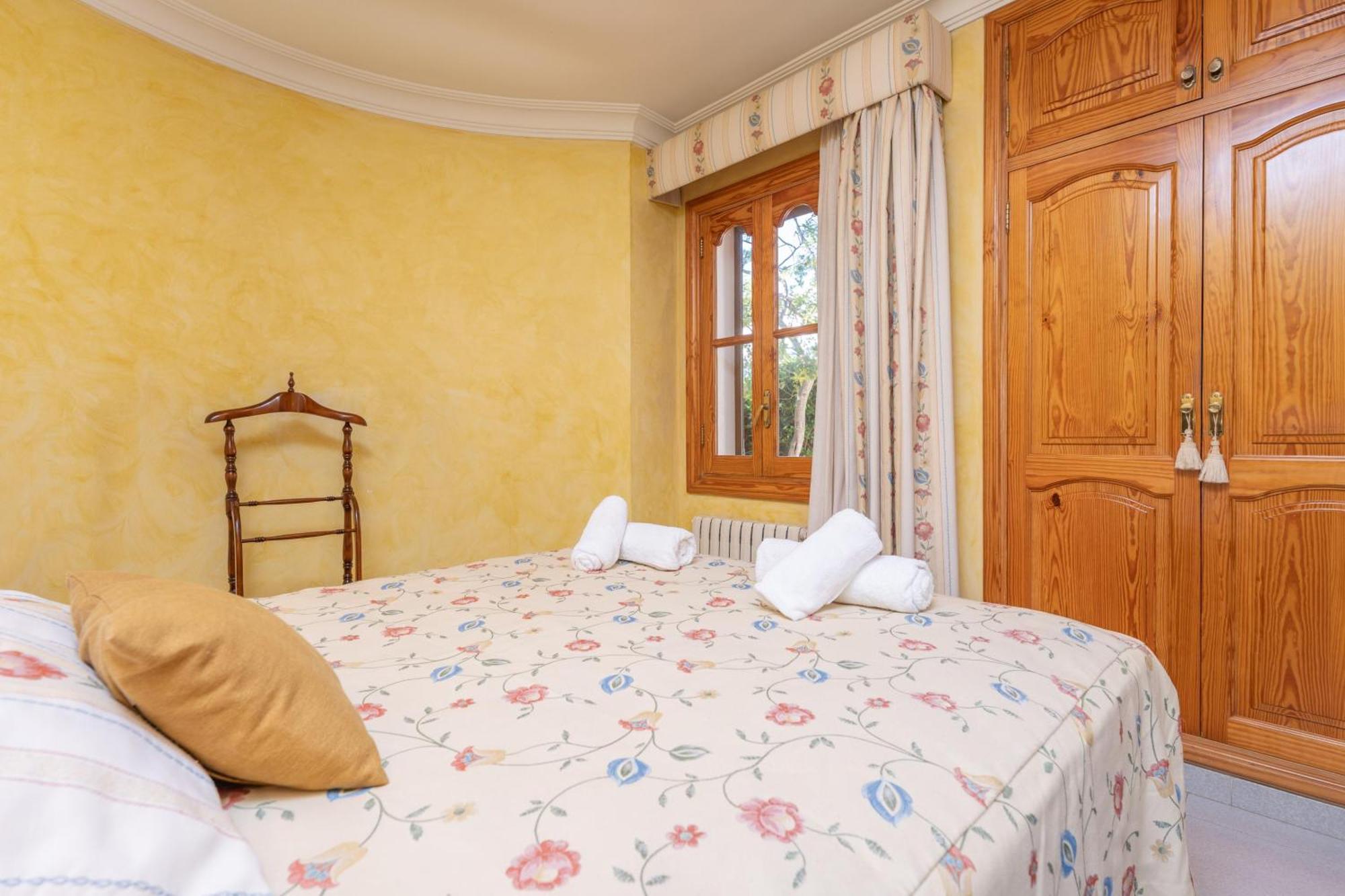 Villa Teulera PMI Dış mekan fotoğraf