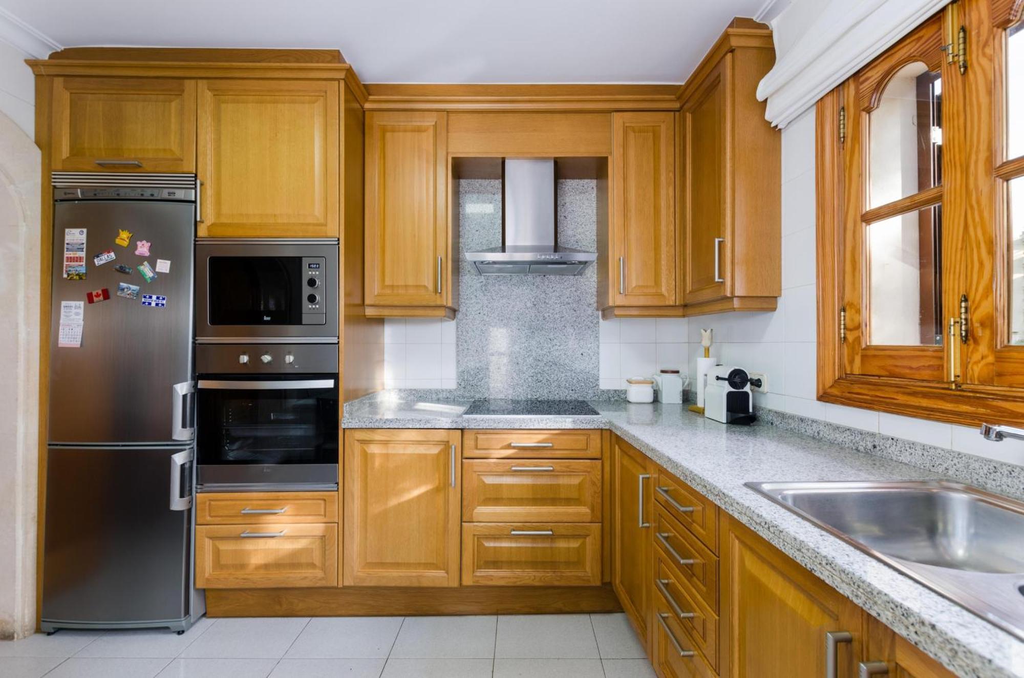 Villa Teulera PMI Dış mekan fotoğraf