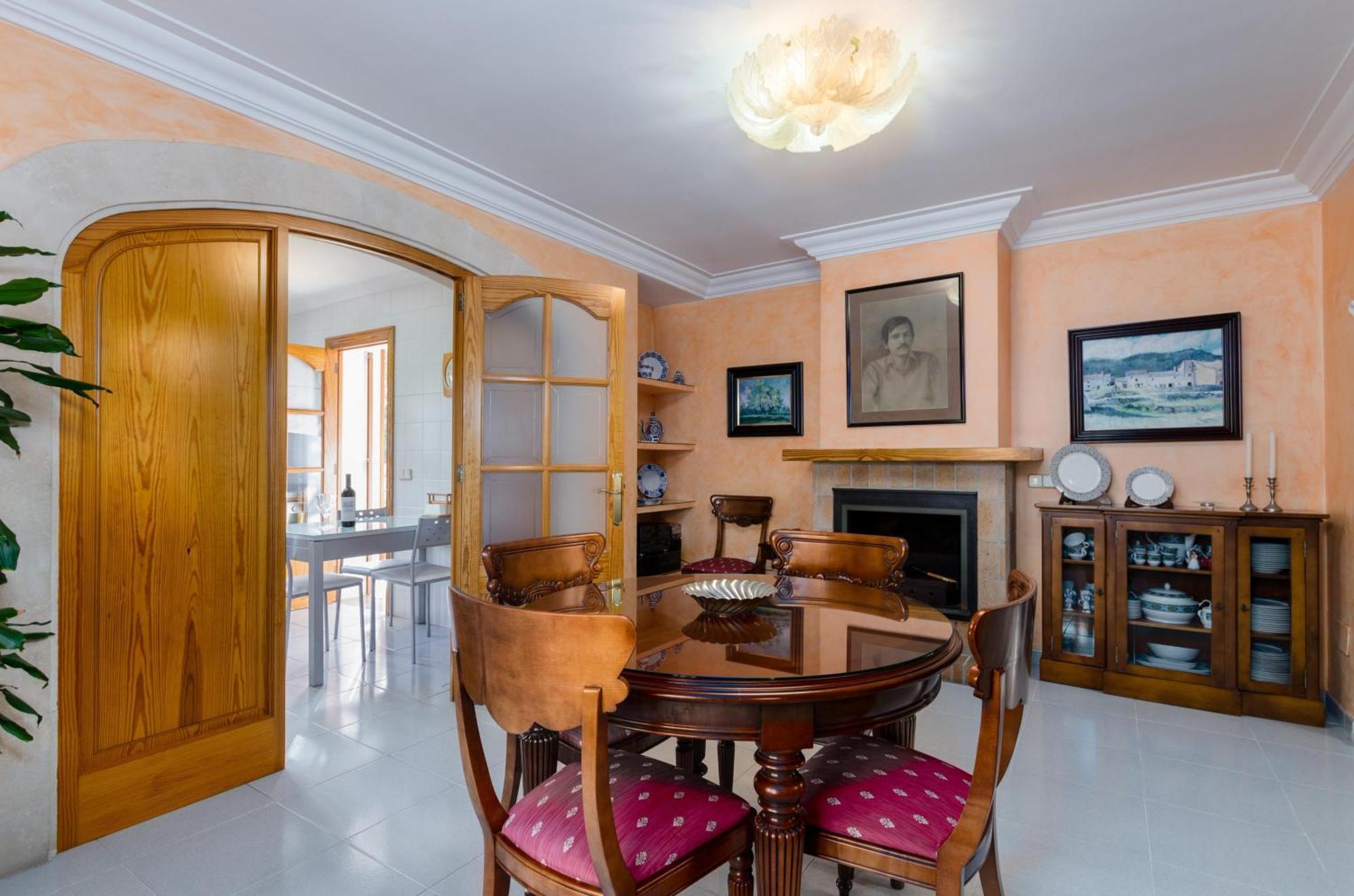 Villa Teulera PMI Dış mekan fotoğraf