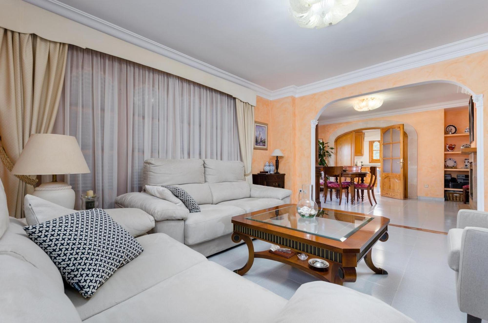 Villa Teulera PMI Dış mekan fotoğraf