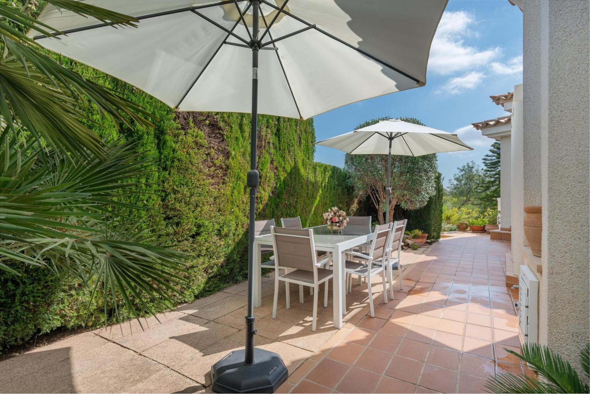 Villa Teulera PMI Dış mekan fotoğraf