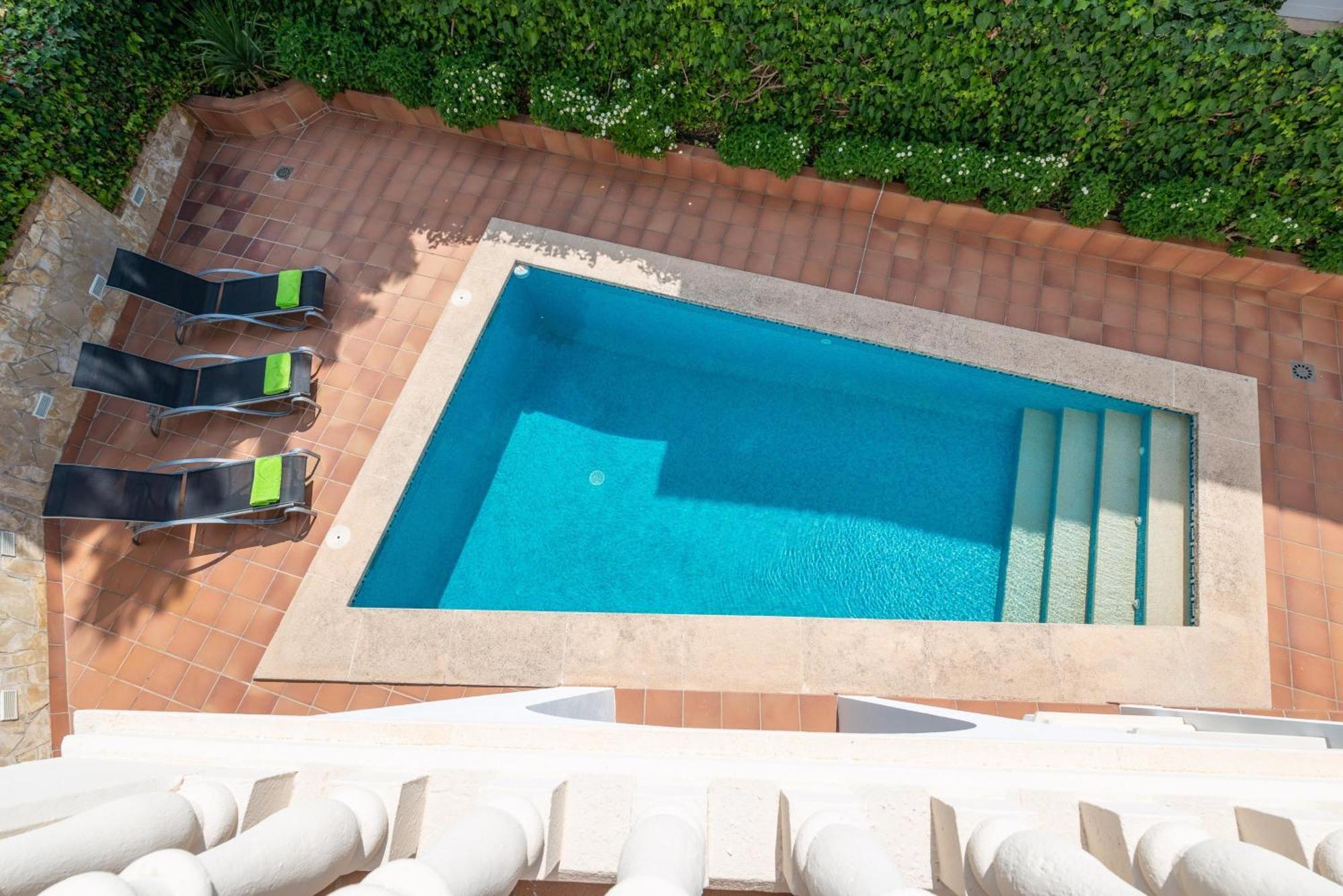 Villa Teulera PMI Dış mekan fotoğraf