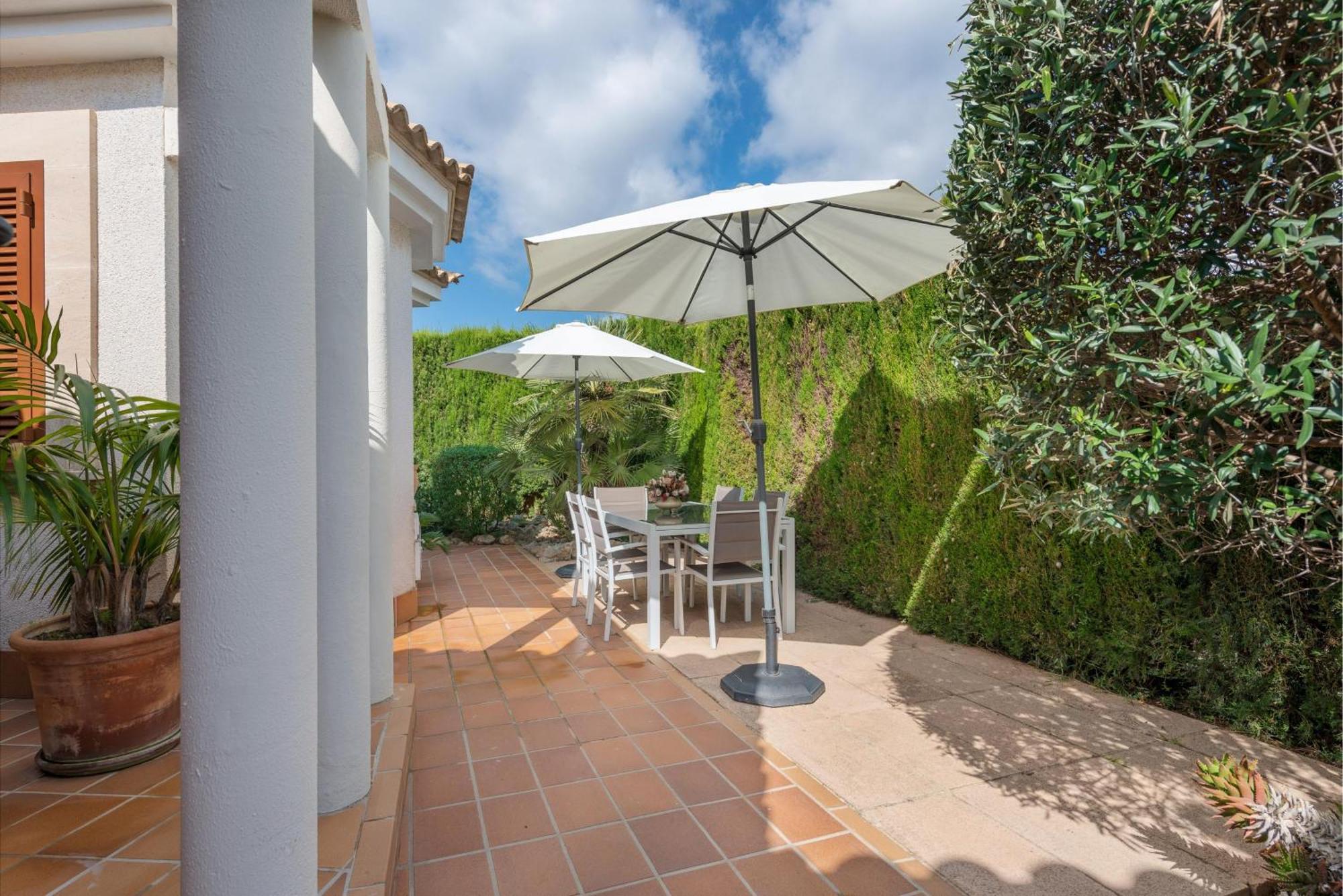 Villa Teulera PMI Dış mekan fotoğraf