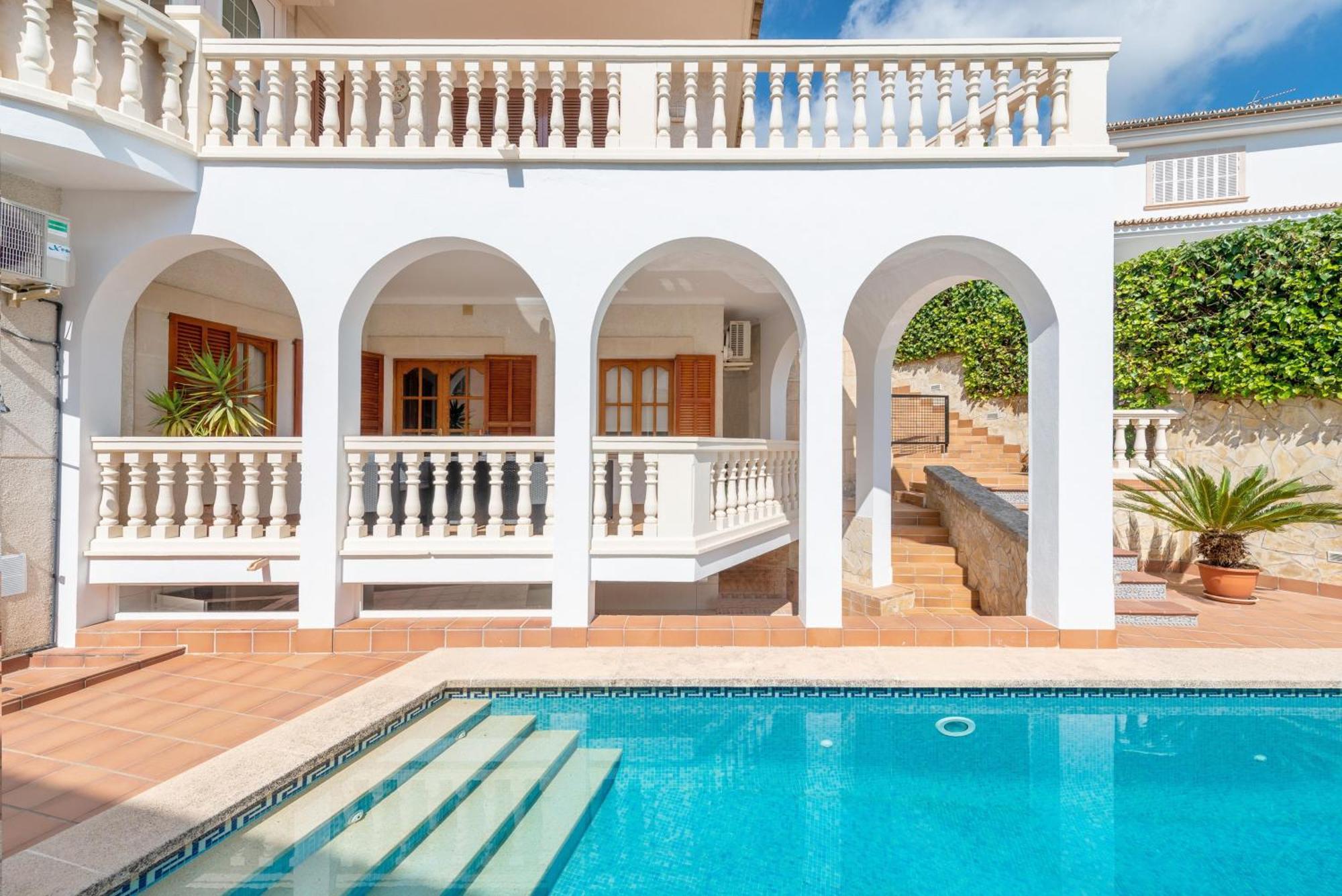 Villa Teulera PMI Dış mekan fotoğraf