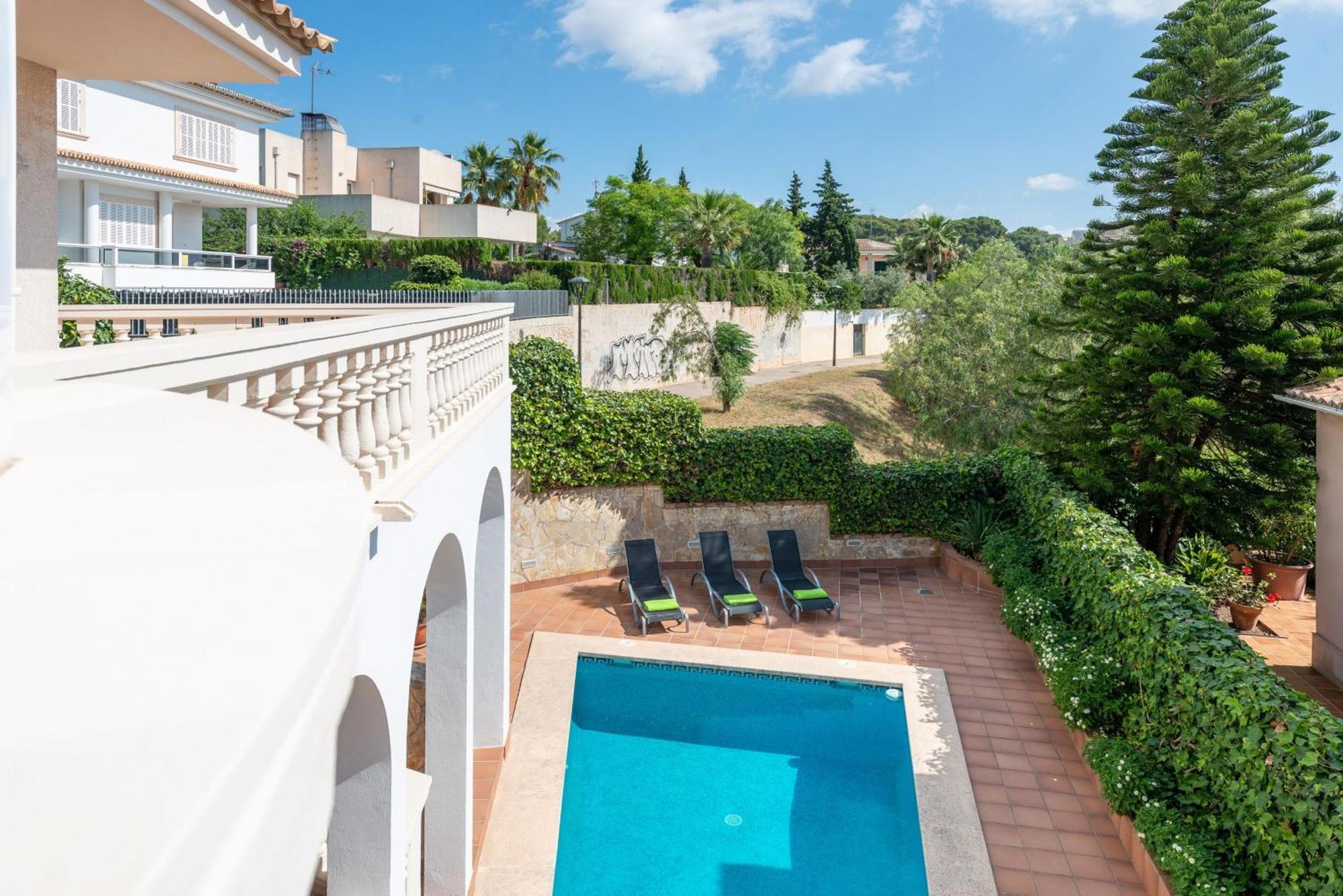 Villa Teulera PMI Dış mekan fotoğraf