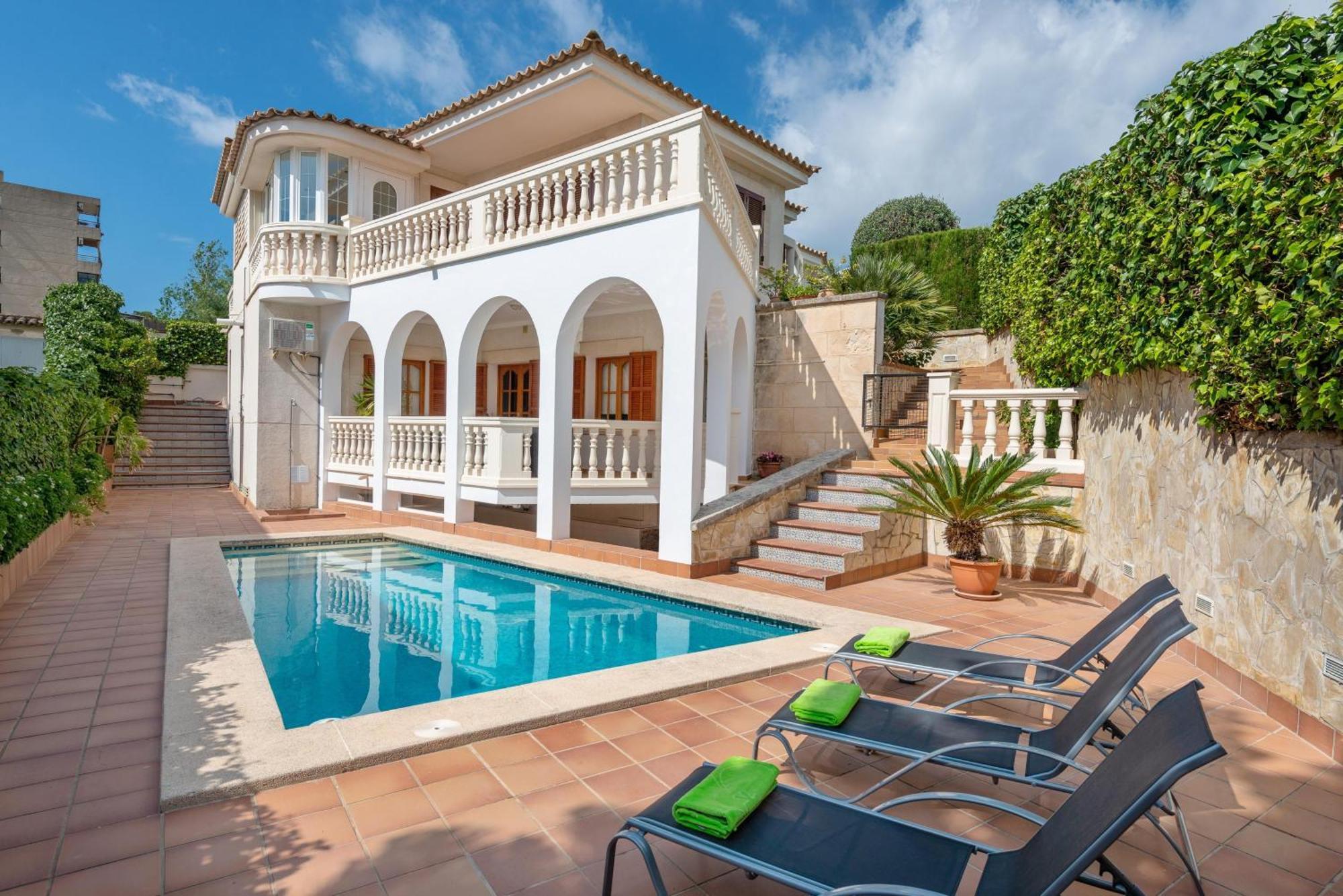 Villa Teulera PMI Dış mekan fotoğraf