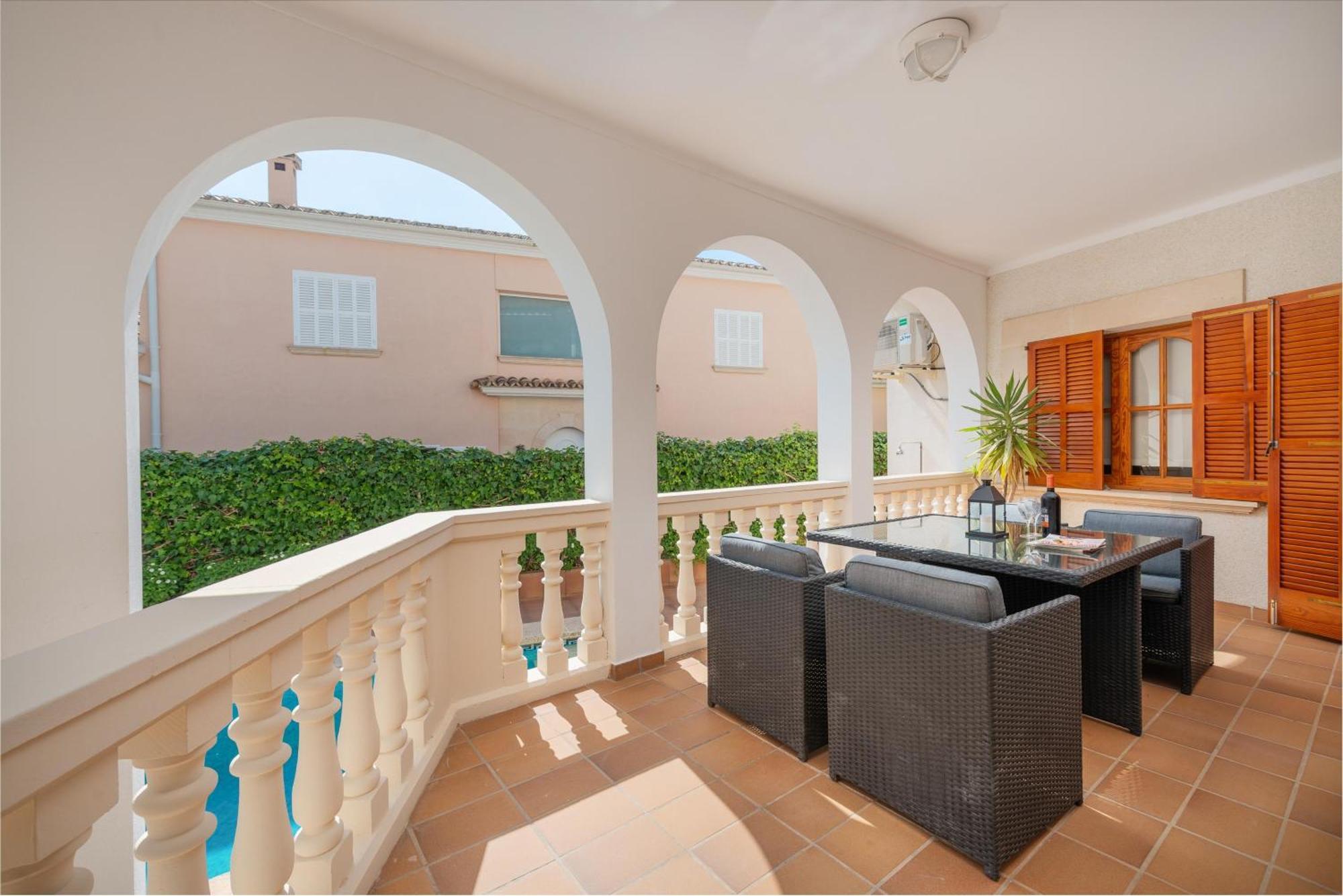 Villa Teulera PMI Dış mekan fotoğraf