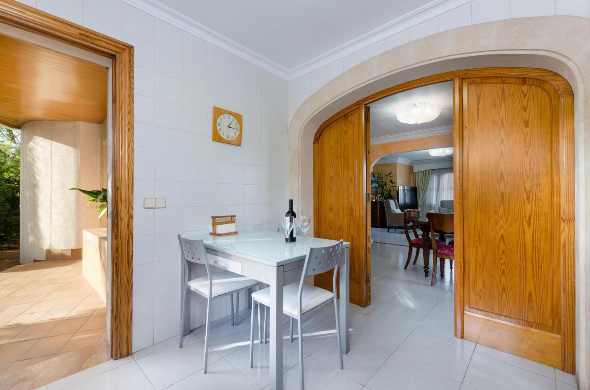 Villa Teulera PMI Dış mekan fotoğraf